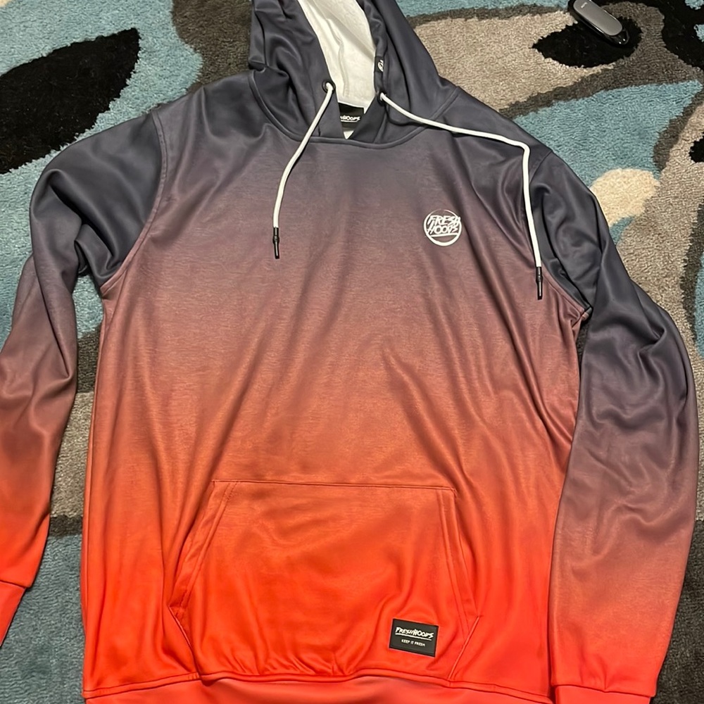 Twilight Tone Hoodie